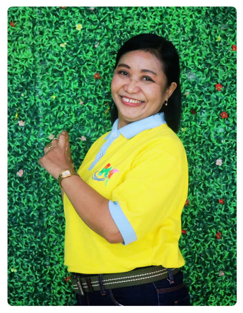 pppk_petra_Tata Usaha – Wahyu Kristi Untari